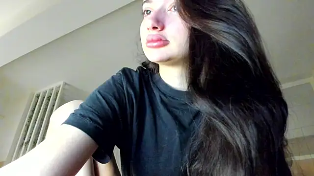 IreneVON online show from January 11, 2026, 4:39 am