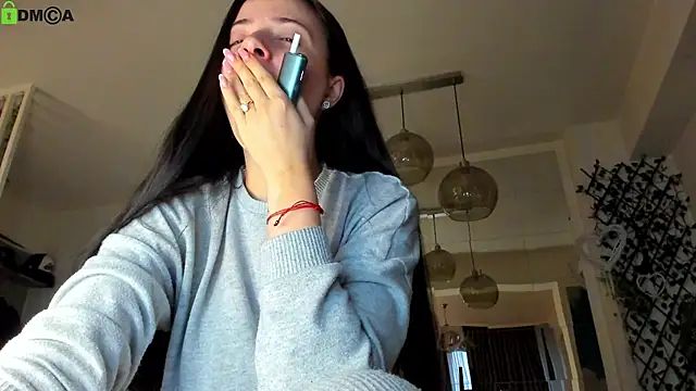 IreneVON online show from April 6, 2026, 3:37 am