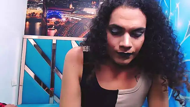 aleja mistress  online show from December 22, 2024, 3:44 am