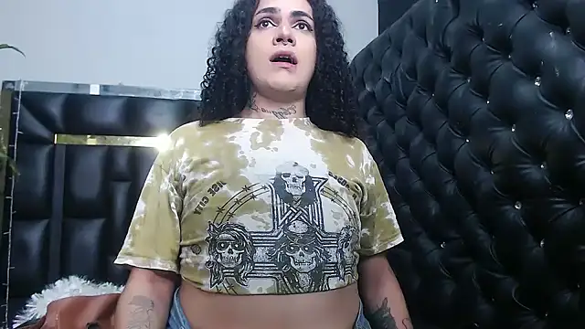 aleja mistress  online show from January 7, 2026, 10:34 pm