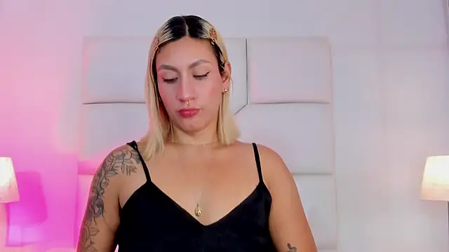 Emily robertss online show from January 14, 2026, 7:30 pm