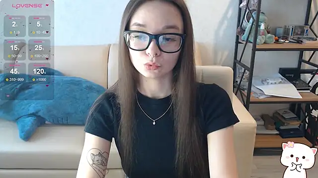 Amarieni online show from January 12, 2025, 11:39 am