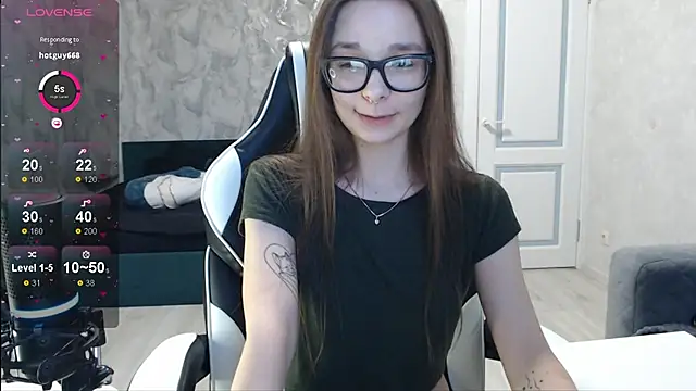 Amarieni online show from February 6, 2025, 2:26 pm