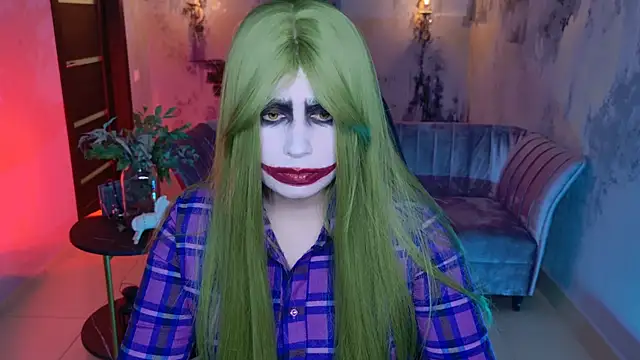 FioraMarmoris online show from February 20, 2025, 1:08 pm