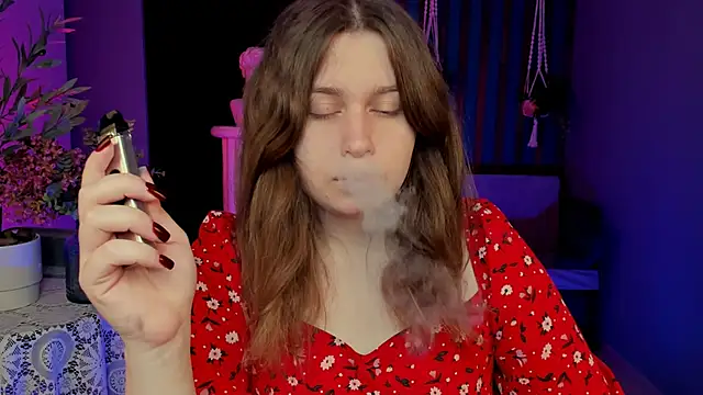 FioraMarmoris online show from September 19, 2025, 5:20 am