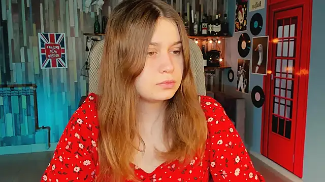 FioraMarmoris online show from December 14, 2025, 5:24 am