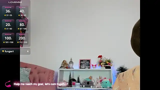 vayolettelove online show from December 12, 2024, 4:32 pm