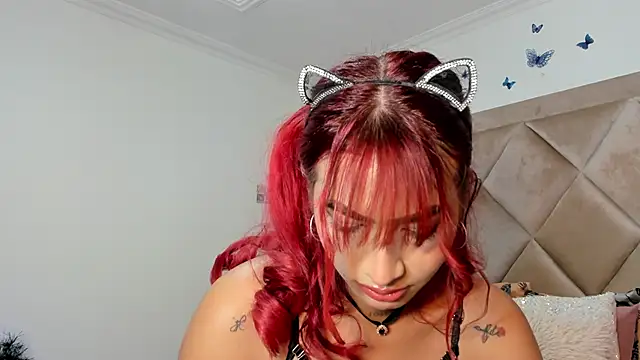 vayolettelove online show from December 17, 2024, 9:16 pm