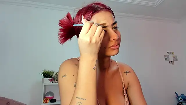 vayolettelove online show from January 3, 2025, 3:01 pm