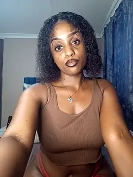 Snapshot of Queen-Chocolate chatting on January 30, 2025, 3:22 am Queen-Chocolate online show from January 30, 2025, 3:22 am