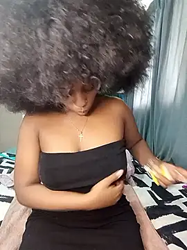 Queen-Chocolate online show from April 18, 2026, 6:50 am