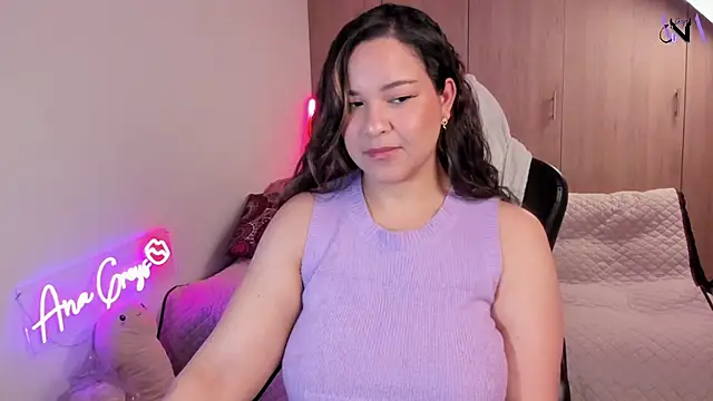 Anagreys online show from September 28, 2025, 3:12 am