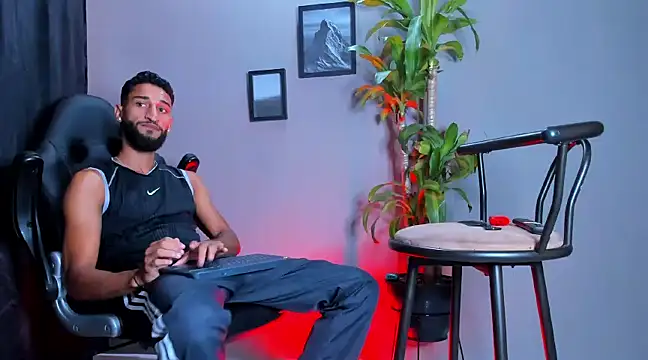 Damian 022 online show from December 20, 2024, 3:42 pm