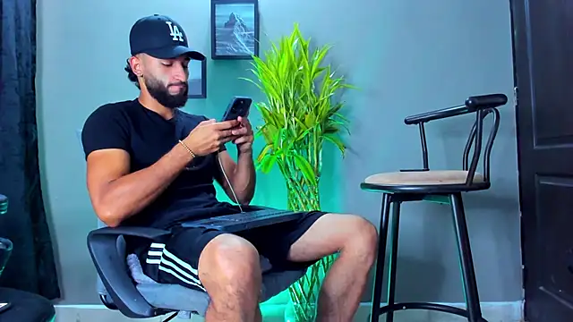 Damian 022 online show from February 6, 2026, 2:31 pm