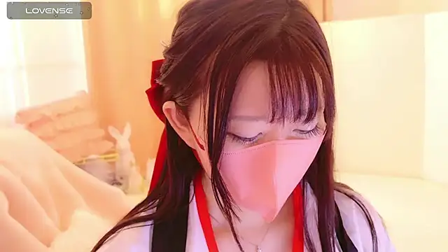 Snapshot of maii- chatting on February 23, 2025, 11:47 pm maii- online show from February 23, 2025, 11:47 pm