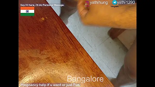 KingCobraClassy online show from October 3, 2025, 5:43 pm