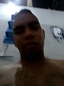 blackniggafire online show from February 23, 2026, 12:30 am