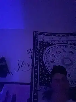 thatdude9 9 9 online show from March 13, 2025, 7:20 am