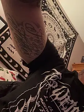 thatdude9 9 9 online show from November 13, 2025, 8:57 am