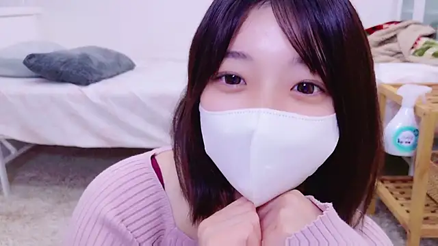 HaruruHappy online show from January 26, 2025, 4:30 pm