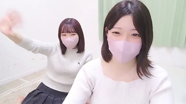 HaruruHappy online show from March 11, 2025, 11:01 am