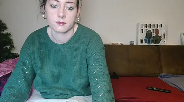 Jasmin-White online show from January 2, 2025, 11:27 pm