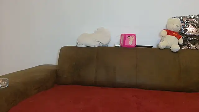 Jasmin-White online show from February 26, 2025, 5:28 pm