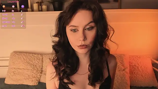 UnaMedison online show from February 19, 2026, 10:33 am