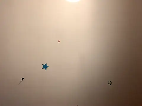 Sexy ebony BunNey online show from March 12, 2025, 3:29 pm