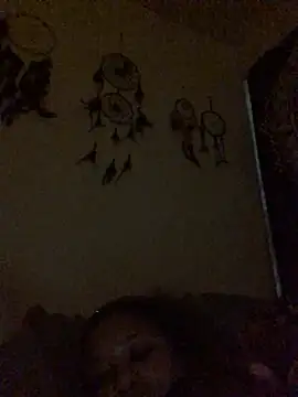 Sexy ebony BunNey online show from February 3, 2026, 4:54 am