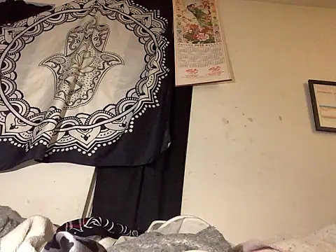 Sexy ebony BunNey online show from February 6, 2026, 7:02 am