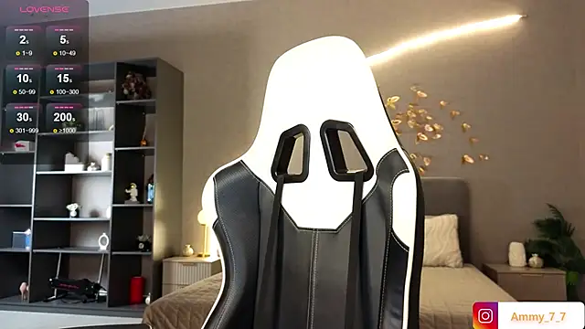 ammy cummy online show from September 30, 2025, 10:09 am