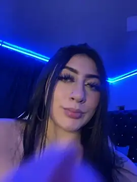 KittyRous online show from March 8, 2025, 10:22 am