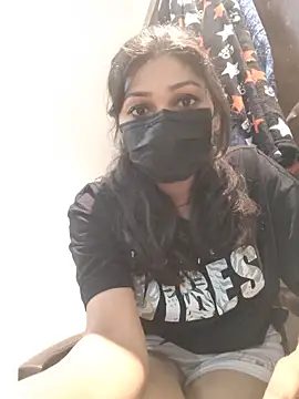 Sonam-378 online show from January 17, 2025, 8:55 pm