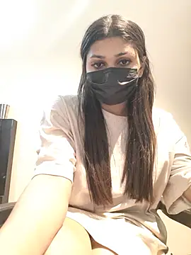 Sonam-378 online show from February 19, 2025, 9:03 pm