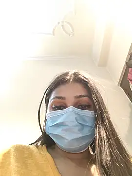 Sonam-378 online show from February 24, 2025, 8:36 pm