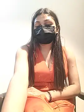 Sonam-378 online show from February 25, 2025, 9:02 pm