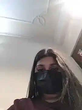 Sonam-378 online show from March 20, 2025, 9:02 pm