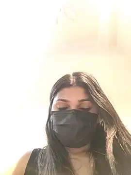 Sonam-378 online show from March 21, 2025, 8:50 pm