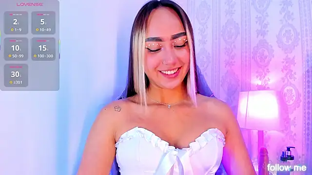 liaa 18 online show from November 8, 2025, 2:23 am