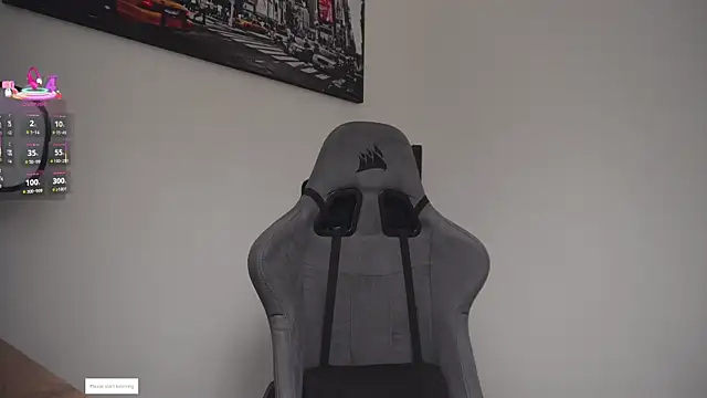 little-eli online show from April 7, 2026, 7:14 pm