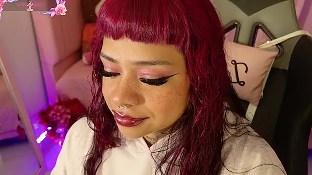 zoesullivan online show from April 23, 2026, 10:03 am