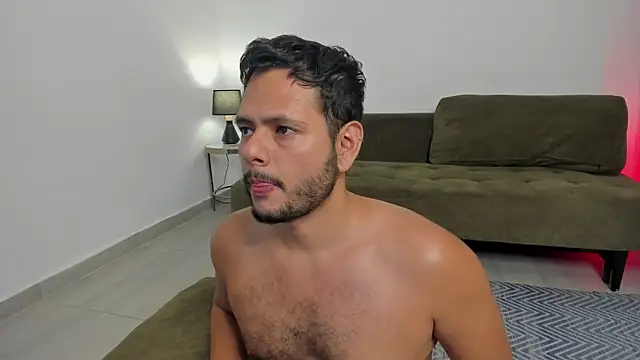 Nate Ocean online show from November 27, 2025, 3:19 am