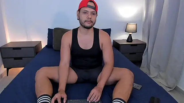 Nate Ocean online show from February 20, 2026, 1:57 am