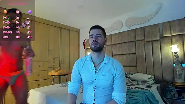 Snapshot of petterwilly1 chatting on December 12, 2024, 1:06 pm petterwilly1 online show from December 12, 2024, 1:06 pm