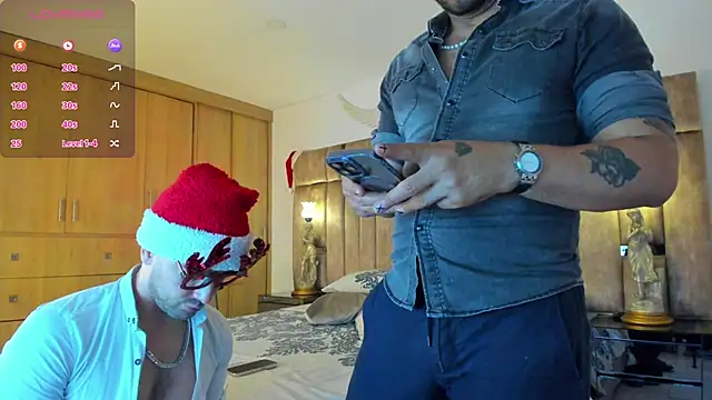 Snapshot of petterwilly1 chatting on December 14, 2024, 4:09 pm petterwilly1 online show from December 14, 2024, 4:09 pm