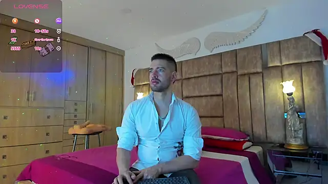 Snapshot of petterwilly1 chatting on December 16, 2024, 1:11 pm petterwilly1 online show from December 16, 2024, 1:11 pm