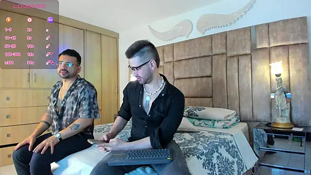 Snapshot of petterwilly1 chatting on January 24, 2025, 1:14 pm petterwilly1 online show from January 24, 2025, 1:14 pm