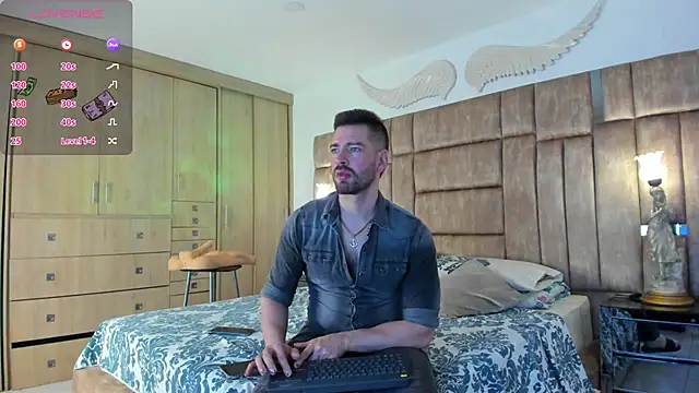 Snapshot of petterwilly1 chatting on January 26, 2025, 4:20 pm petterwilly1 online show from January 26, 2025, 4:20 pm