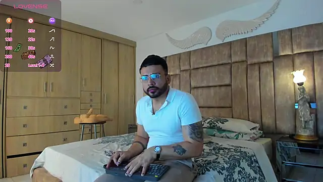 Snapshot of petterwilly1 chatting on February 10, 2025, 6:35 pm petterwilly1 online show from February 10, 2025, 6:35 pm